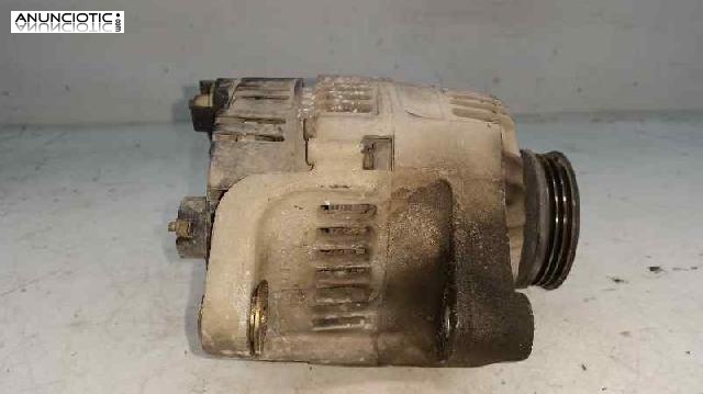 Alternador 3440813 2541979a renault