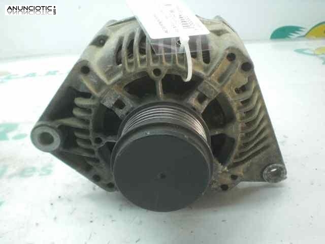 Alternador 2316870 renault scenic ii