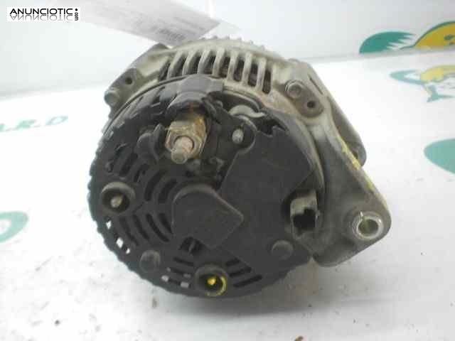 Alternador 2316870 renault scenic ii