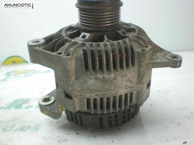 Alternador 2316870 renault scenic ii