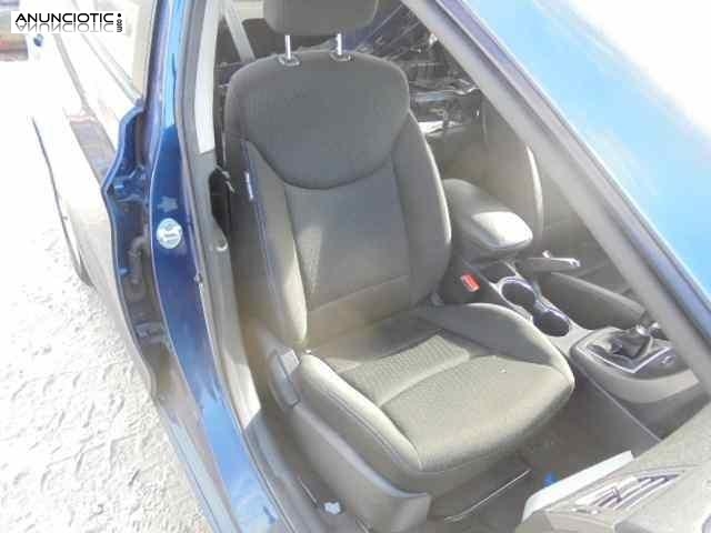 Asiento delantero derecho 3544664