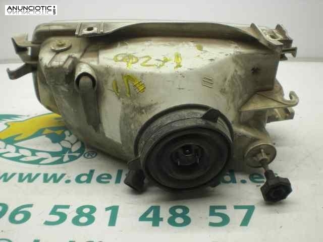 Faro derecho 2383681 opel astra f