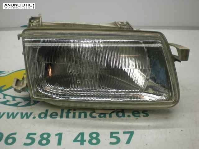 Faro derecho 2383681 opel astra f