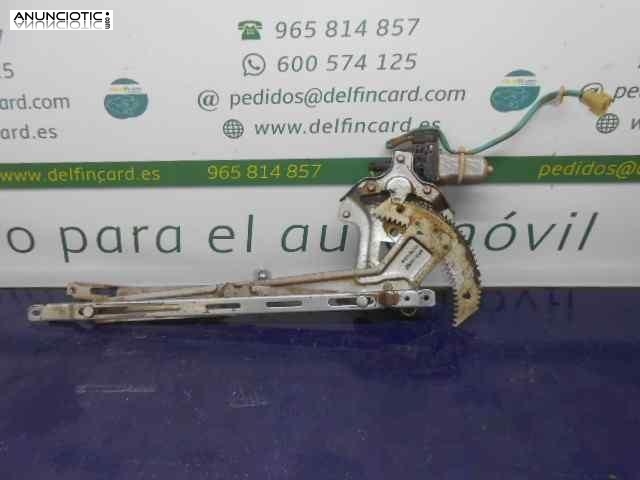 Elevalunas delantero izquierdo 3357593