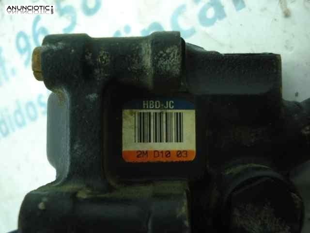 Bomba direccion 2914962 hbdjc ford focus