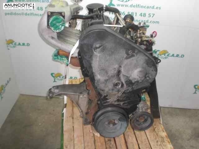 Motor completo 2717875 1y seat cordoba