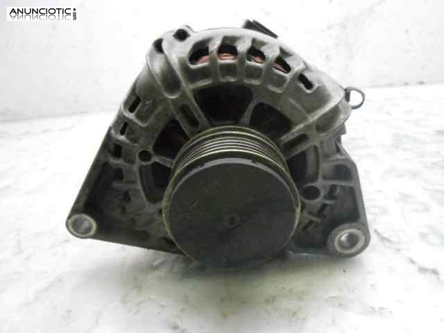 Alternador 3209050 2543370a kia cee d