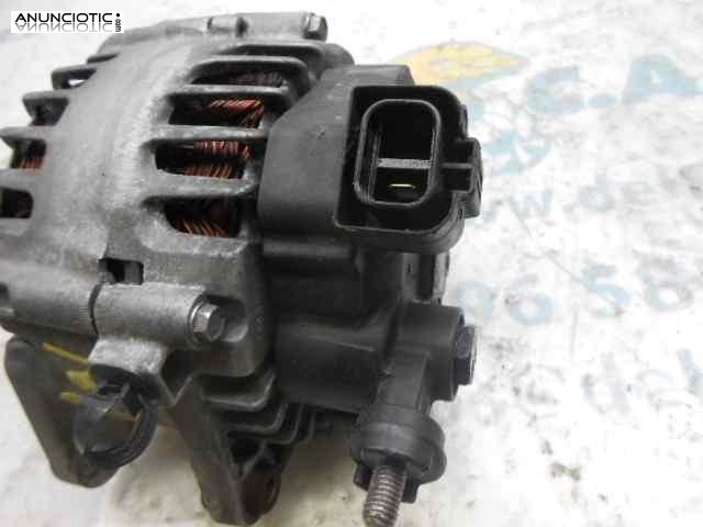 Alternador 3209050 2543370a kia cee d