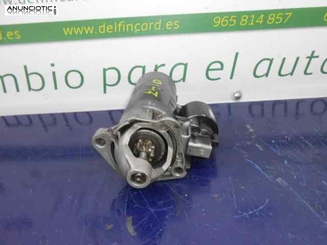 Motor arranque 3393660 audi a4 berlina