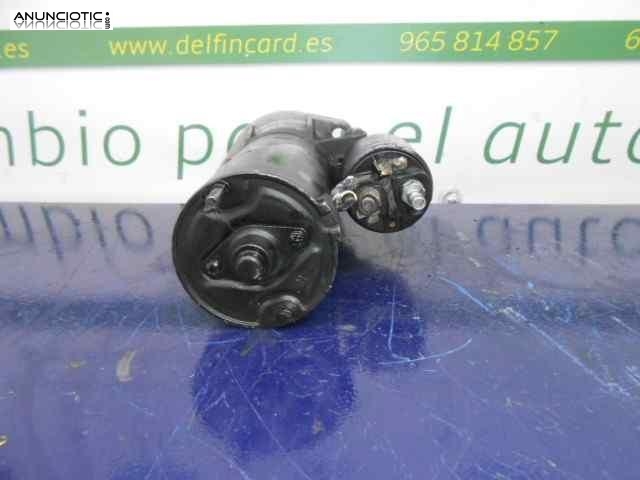 Motor arranque 3393660 audi a4 berlina