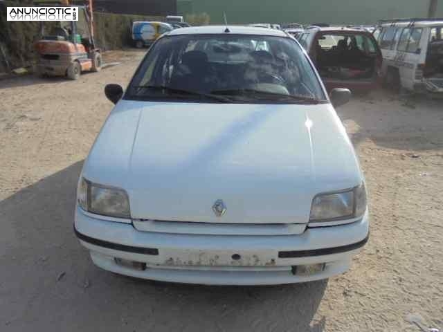 Despiece 10059 renault clio i fase i+ii