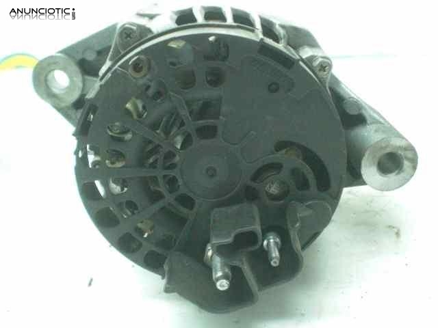 Alternador 2768167 0051854902 fiat doblo