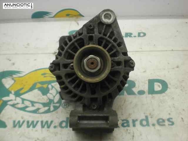 Alternador 2715628 ford fiesta (cbk)