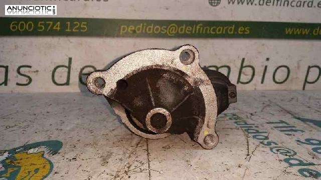 Motor arranque 3495151 5802 ef citroen