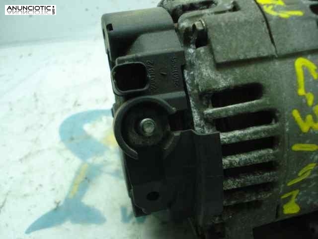 Alternador 2871242 9644529680 citroen c3