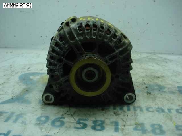 Alternador 2871242 9644529680 citroen c3