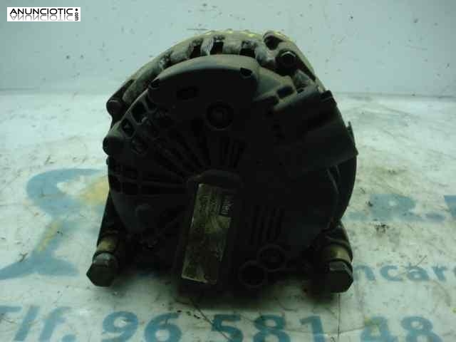 Alternador 2871242 9644529680 citroen c3