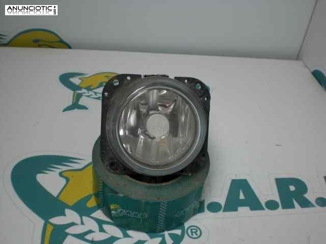 Faro antiniebla derecho 2590898 citroen