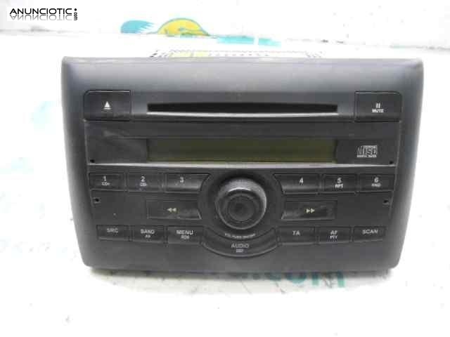 Sistema audio / radio cd 3255467