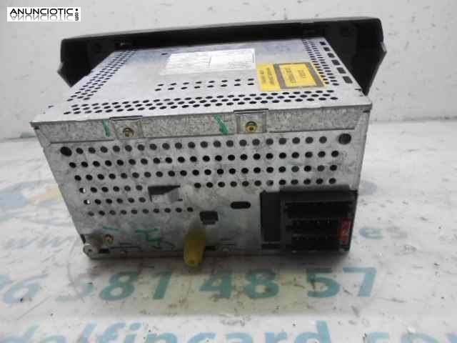 Sistema audio / radio cd 3255467