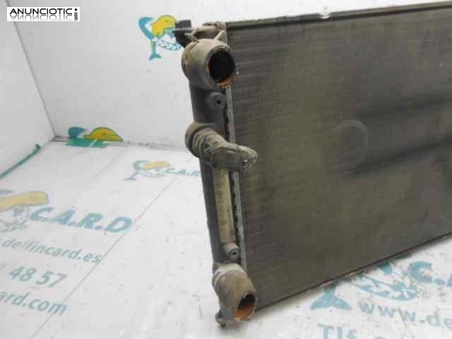 Radiador agua 3251748 seat ibiza (6k)