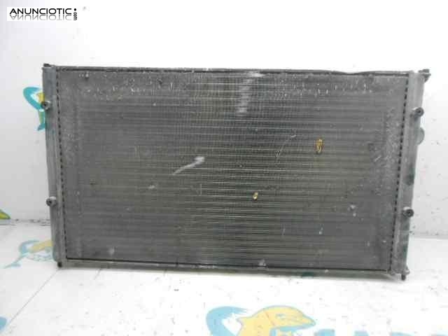 Radiador agua 3251748 seat ibiza (6k)