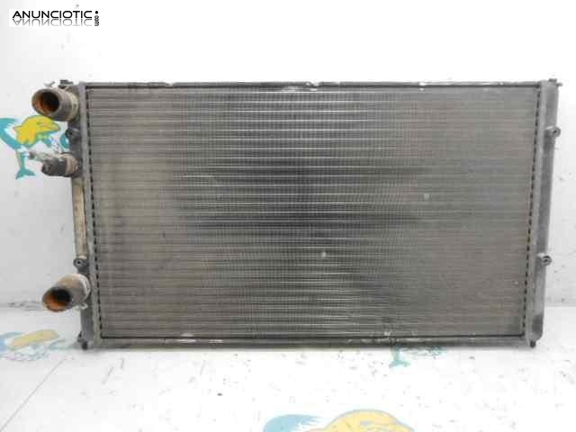 Radiador agua 3251748 seat ibiza (6k)