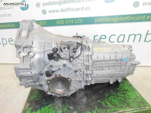 Caja cambios 3394489 gfl volkswagen