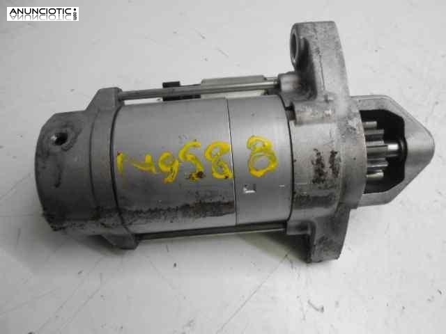 Motor arranque 3312645 281000r010 toyota