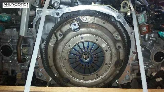 Motor completo 3078240 ej20 subaru