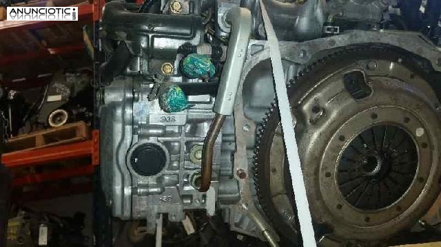 Motor completo 3078240 ej20 subaru