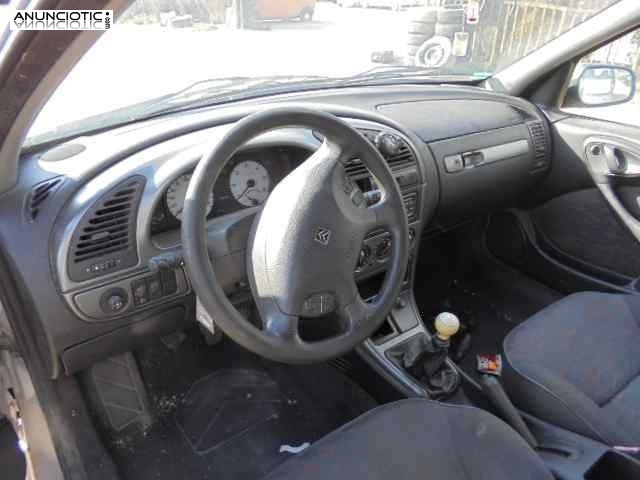 Despiece 9145 citroen xsara coupe 1999