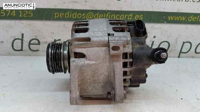 Alternador 3115071 tg12c090 kia cee d