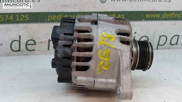 Alternador 3115071 tg12c090 kia cee d