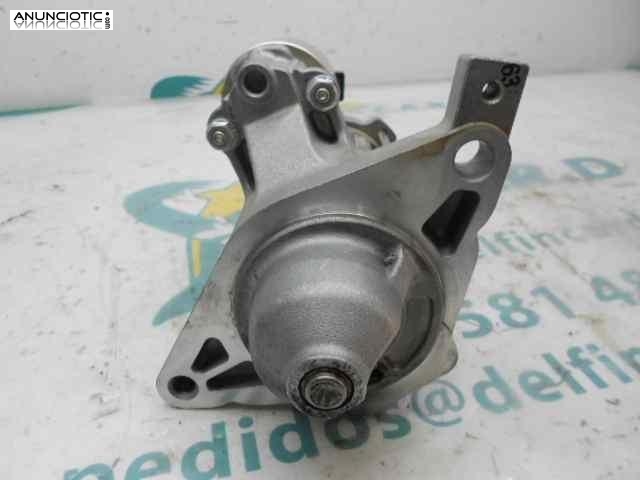 Motor arranque 3031659 4280008381 toyota