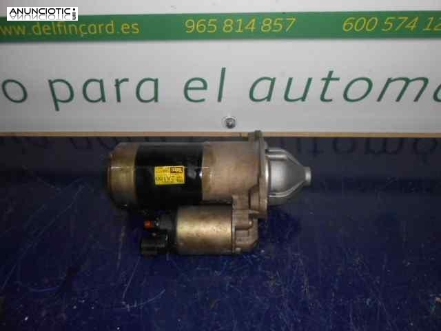 Motor arranque 3387370 1250295 hyundai