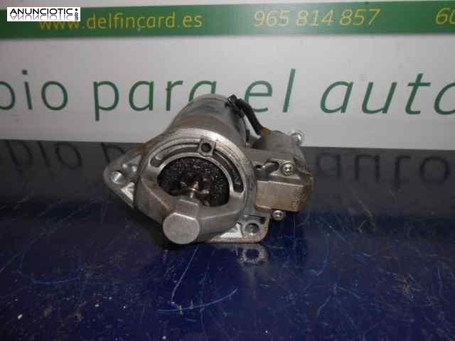 Motor arranque 3387370 1250295 hyundai