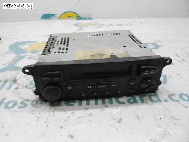 Sistema audio / radio cd 3079291