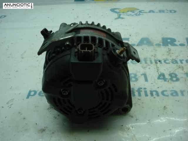 Alternador 3039092 1042104760 toyota rav