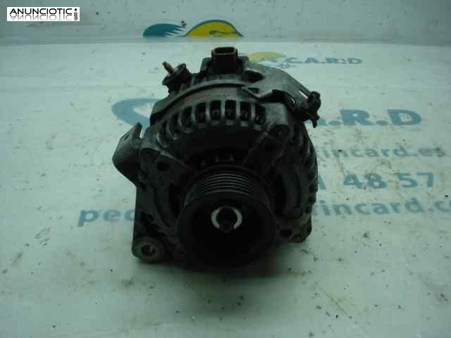 Alternador 3039092 1042104760 toyota rav