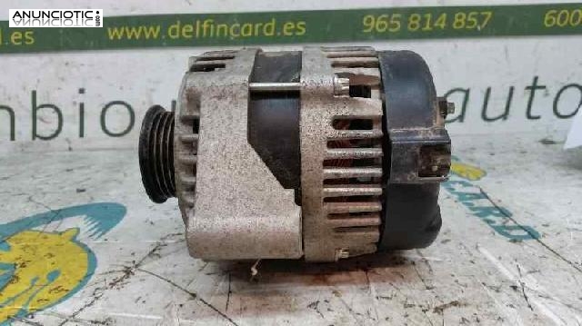 Alternador 2847942 96936136 chevrolet