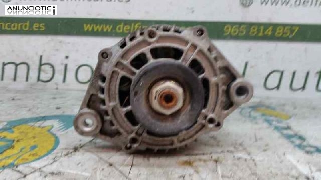 Alternador 2847942 96936136 chevrolet