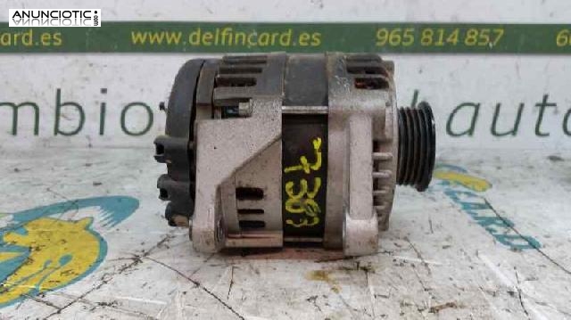 Alternador 2847942 96936136 chevrolet