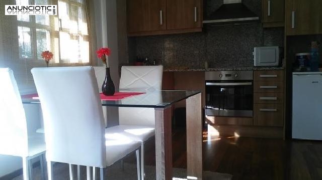 Apartamento venta en Vilallonga de Ter