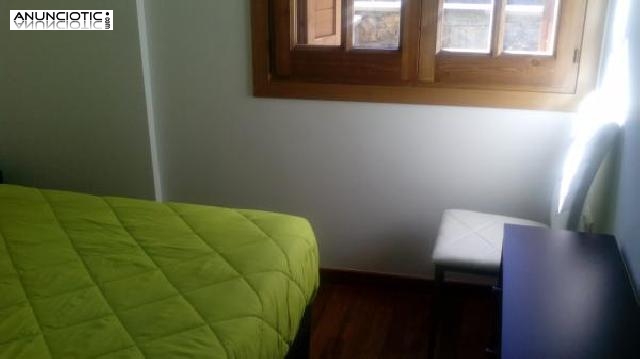 Apartamento venta en Vilallonga de Ter