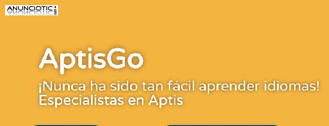 ¿Cuál es la diferencia entre Aptis y el IELTS?