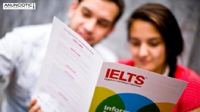 ¿Cuál es la diferencia entre Aptis y el IELTS?