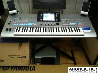 Sales : Yamaha PSR-S910 , Yanagisawa Model B-9930 ,KORG PA588 88 Key ,Roland