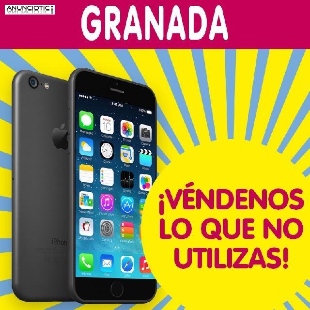 ¡vende tu smartphone en cash converters!