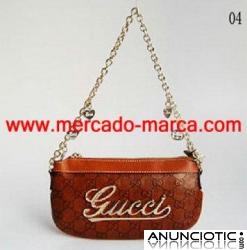 Gucci pequenos Bolsos(AAA) por mayor www.mercado-marca.com